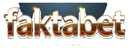 faktabet logo